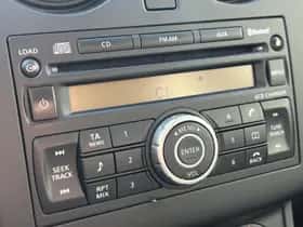 Nissan Qashqai (2010) thumbnail 34
