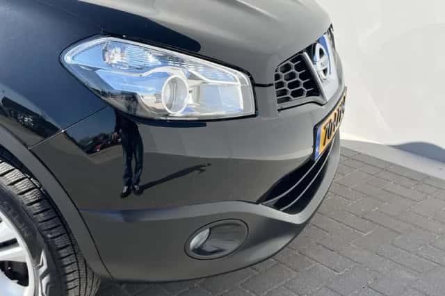 Nissan Qashqai (2010) thumbnail 37