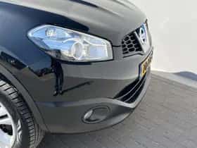 Nissan Qashqai (2010) thumbnail 37