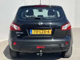 Nissan Qashqai (2010) thumbnail 39