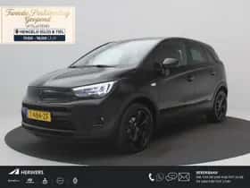 Opel Crossland (2023)