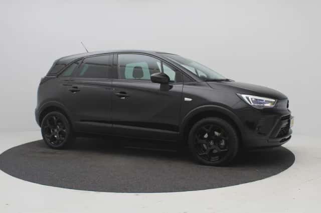 Opel Crossland (2023) thumbnail 12