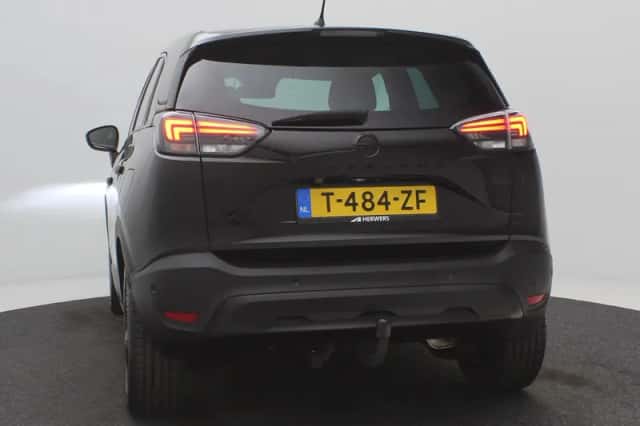 Opel Crossland (2023) thumbnail 20