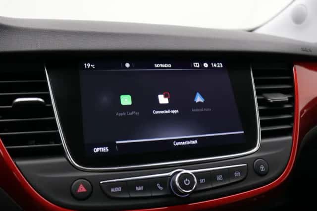 Opel Crossland (2023) thumbnail 38