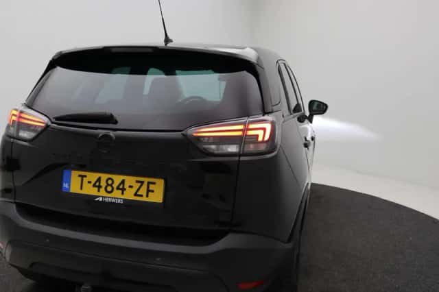 Opel Crossland (2023) thumbnail 46