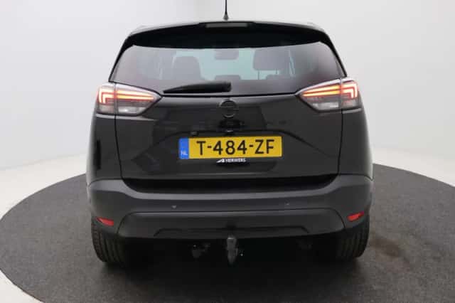 Opel Crossland (2023) thumbnail 48