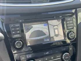 Nissan X-Trail (2016) thumbnail 20