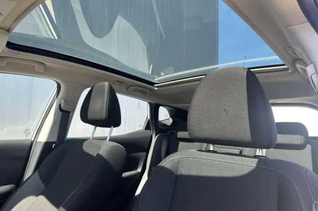 Nissan Qashqai (2020) thumbnail 12