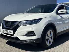 Nissan Qashqai (2020) thumbnail 21