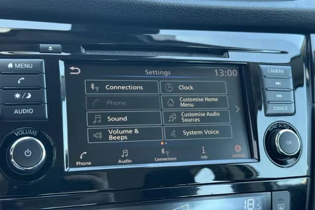 Nissan Qashqai (2020) thumbnail 28