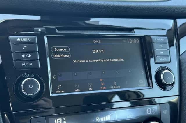 Nissan Qashqai (2020) thumbnail 29