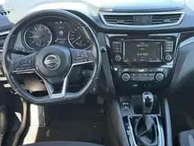 Nissan Qashqai (2020) thumbnail 34