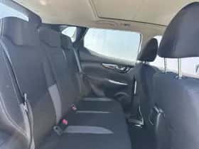 Nissan Qashqai (2020) thumbnail 39