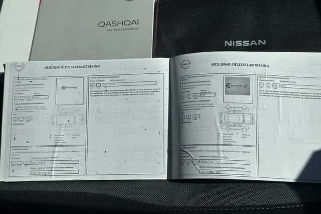 Nissan Qashqai (2020) thumbnail 6