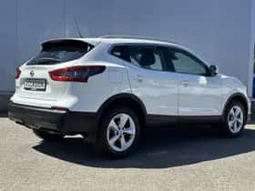 Nissan Qashqai (2020) thumbnail 6