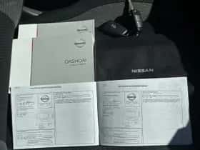 Nissan Qashqai (2020) thumbnail 8
