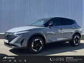 Nissan Qashqai (2025)