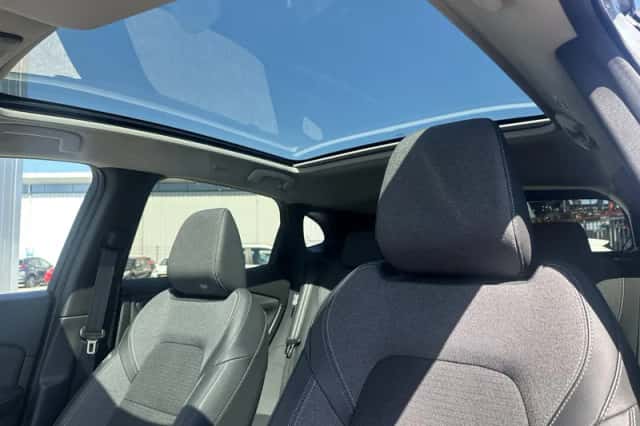 Nissan Qashqai (2025) thumbnail 12