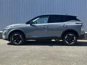 Nissan Qashqai (2025) thumbnail 12