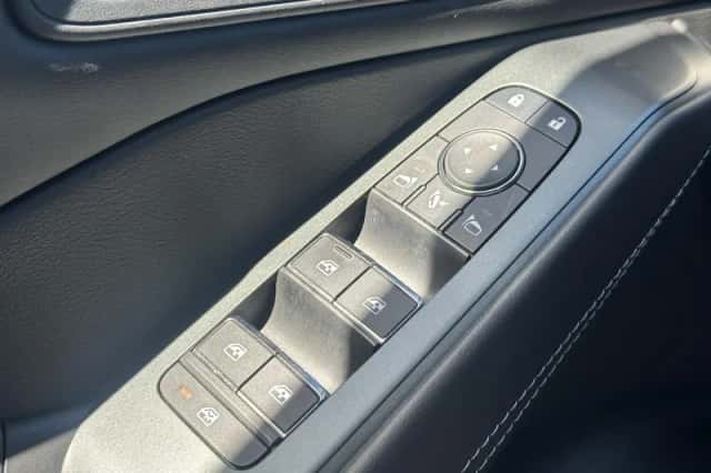 Nissan Qashqai (2025) thumbnail 14