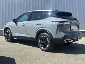 Nissan Qashqai (2025) thumbnail 19