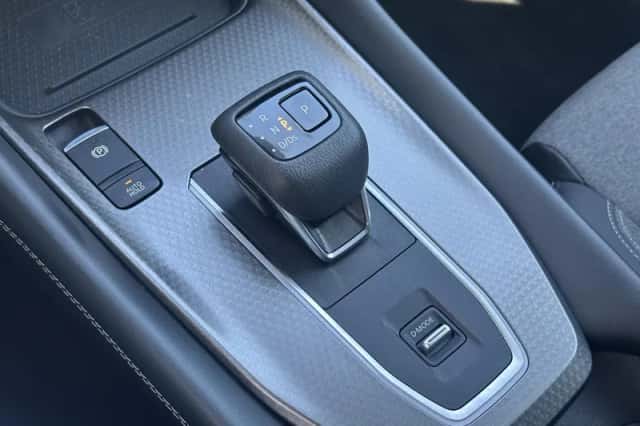 Nissan Qashqai (2025) thumbnail 21