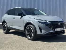 Nissan Qashqai (2025) thumbnail 21