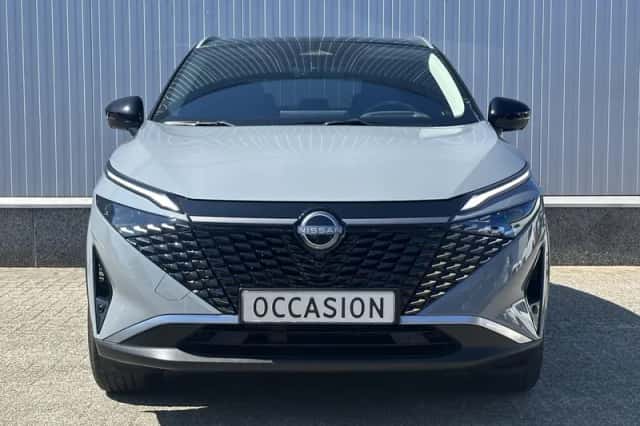 Nissan Qashqai (2025) thumbnail 23