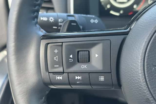 Nissan Qashqai (2025) thumbnail 38