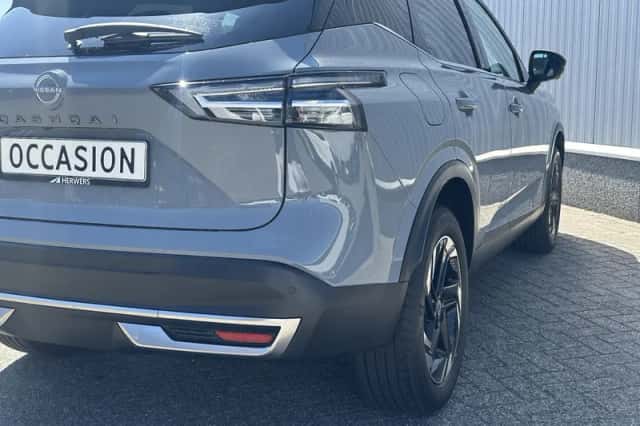 Nissan Qashqai (2025) thumbnail 44