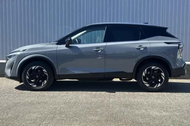 Nissan Qashqai (2025) thumbnail 9