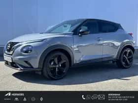 Nissan Juke (2025)