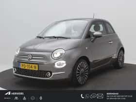 Fiat 500 (2017)