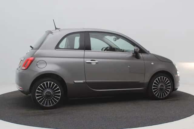 Fiat 500 (2017) thumbnail 11