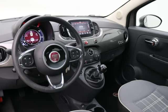 Fiat 500 (2017) thumbnail 4
