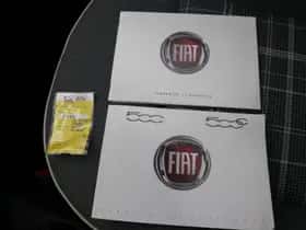 Fiat 500 (2017) thumbnail 34