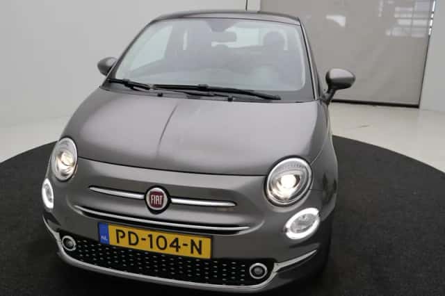 Fiat 500 (2017) thumbnail 36