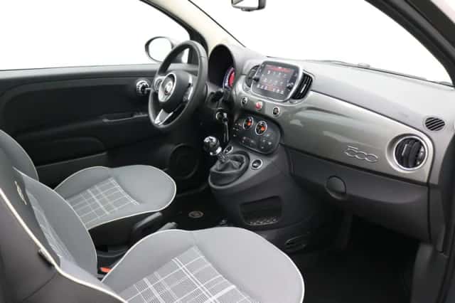 Fiat 500 (2017) thumbnail 38