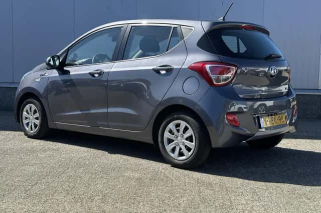 Hyundai i10 (2014) thumbnail 15
