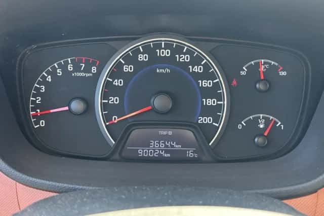 Hyundai i10 (2014) thumbnail 19