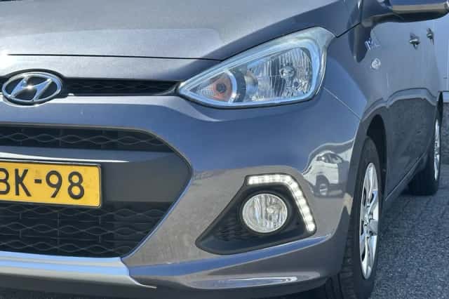 Hyundai i10 (2014) thumbnail 23