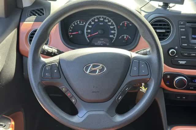Hyundai i10 (2014) thumbnail 34