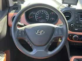 Hyundai i10 (2014) thumbnail 37
