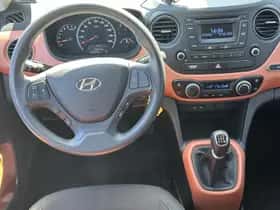 Hyundai i10 (2014) thumbnail 38