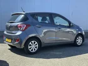 Hyundai i10 (2014) thumbnail 6