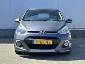 Hyundai i10 (2014) thumbnail 7