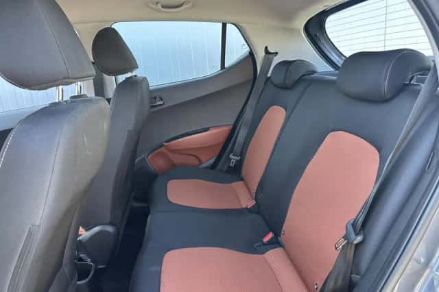Hyundai i10 (2014) thumbnail 8
