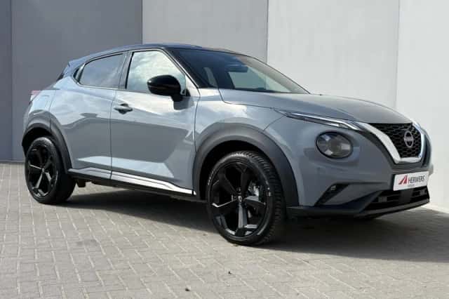 Nissan Juke (2024) thumbnail 12