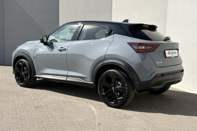 Nissan Juke (2024) thumbnail 14