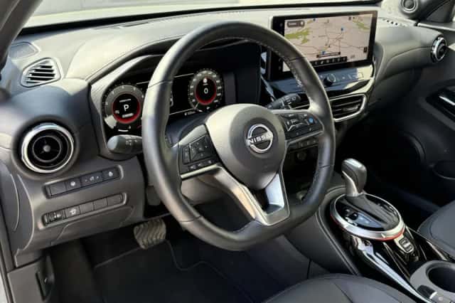 Nissan Juke (2024) thumbnail 15